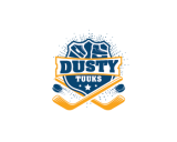 https://www.logocontest.com/public/logoimage/1597820977Dusty Tuuks_Dusty Tuuks copy 2.png